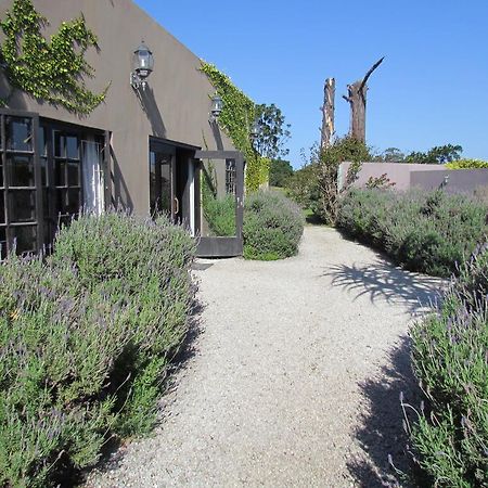Plett River Lodge Plettenberg Bay Exterior photo