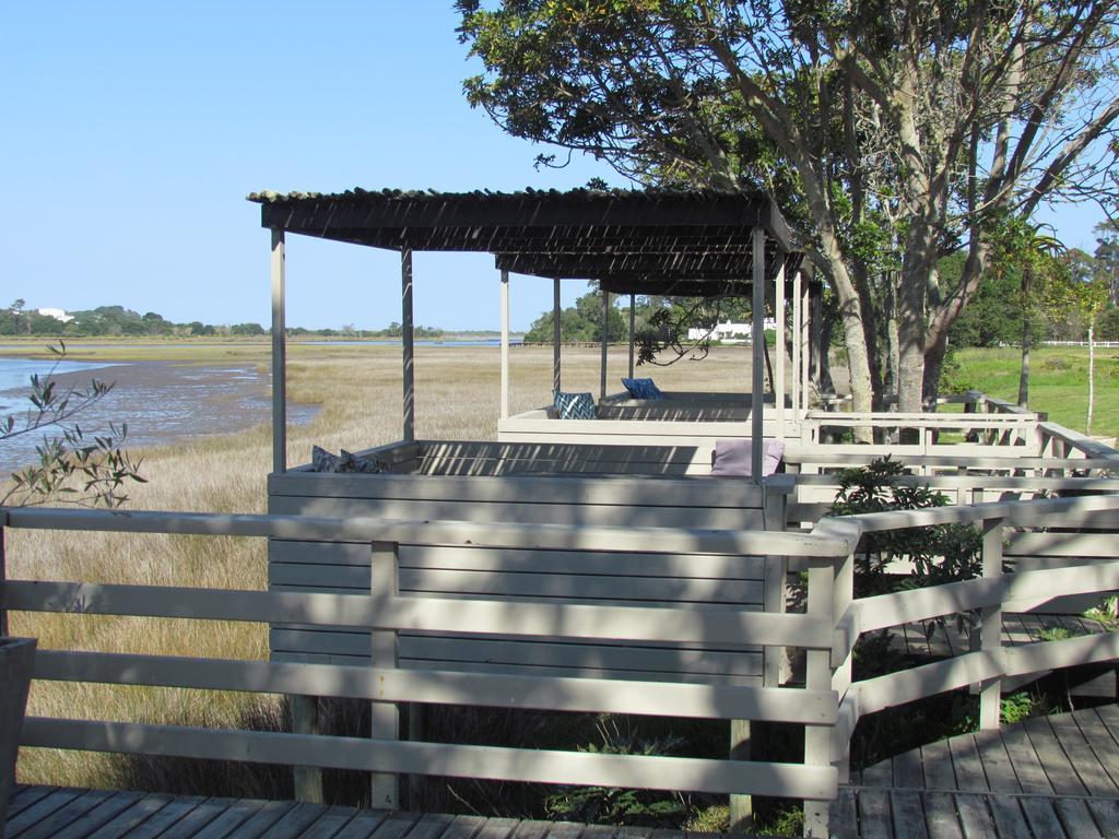 Plett River Lodge Plettenberg Bay Exterior photo