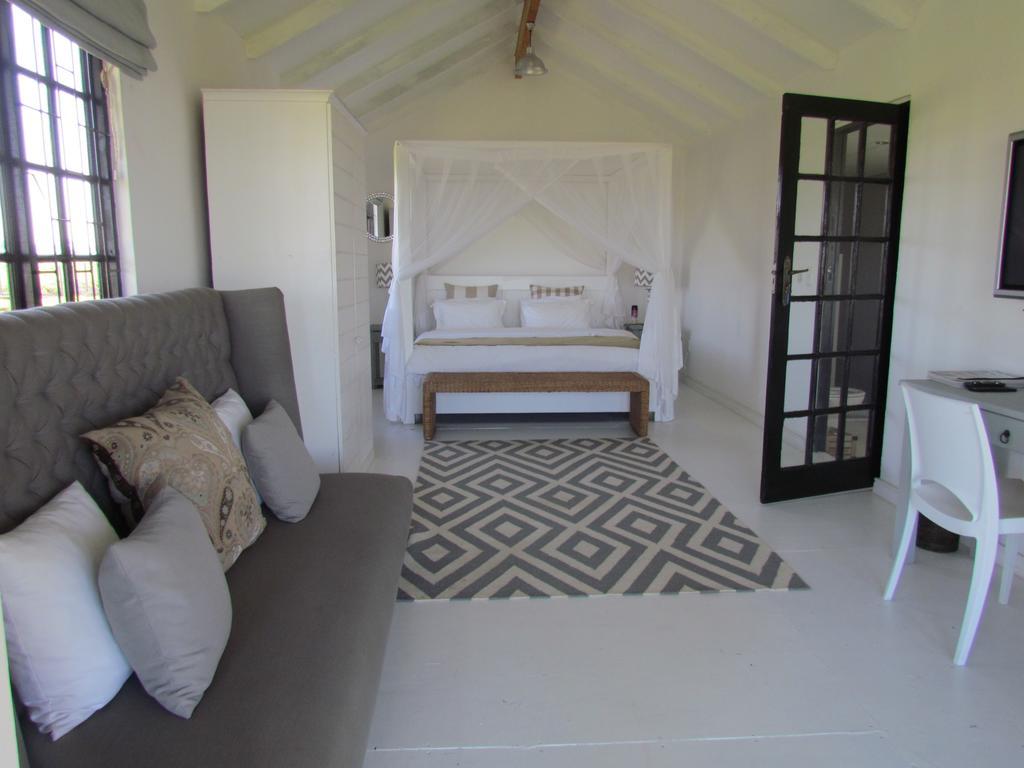 Plett River Lodge Plettenberg Bay Exterior photo