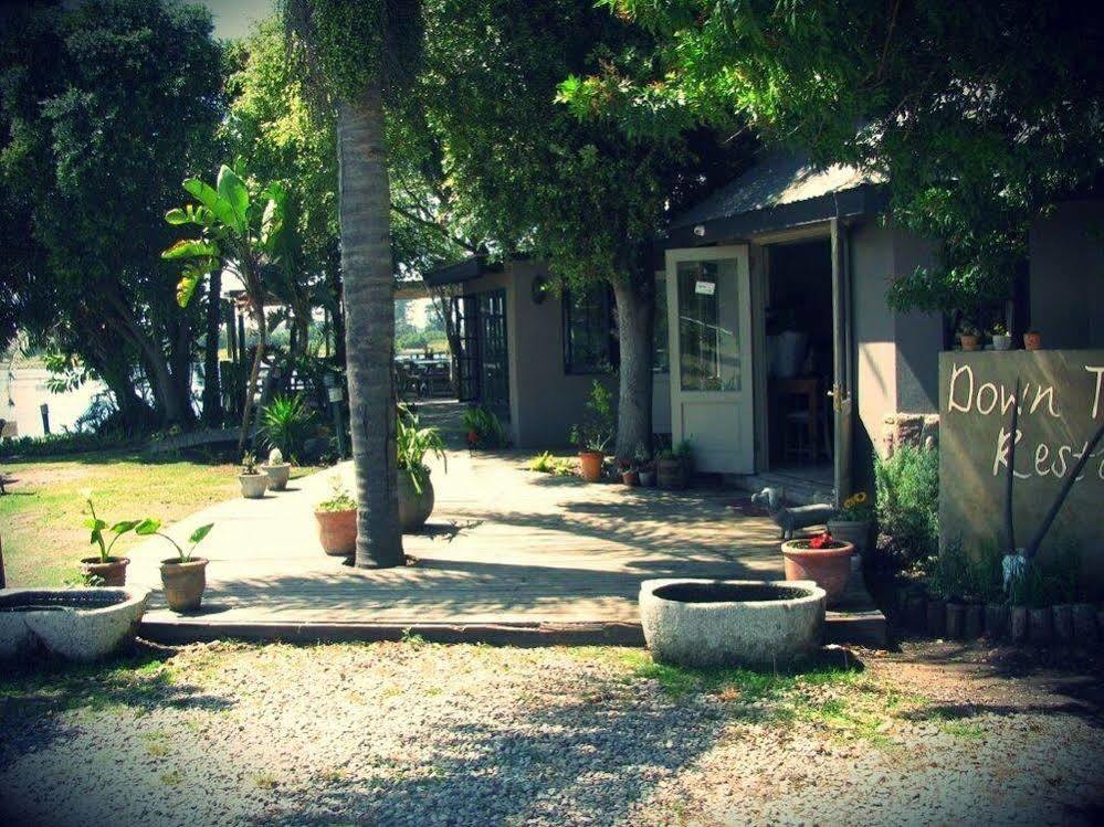 Plett River Lodge Plettenberg Bay Exterior photo