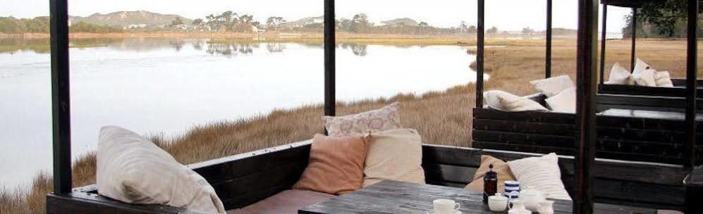 Plett River Lodge Plettenberg Bay Exterior photo